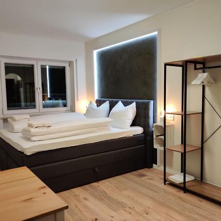 Schicke Wohnung In Stadtnaehe Wurtzbourg Extérieur photo