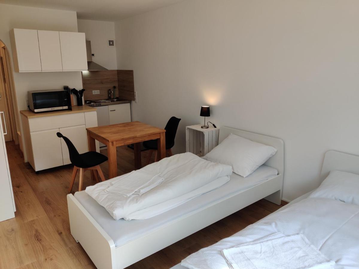 Schicke Wohnung In Stadtnaehe Wurtzbourg Extérieur photo