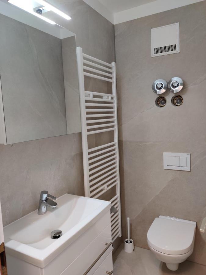 Schicke Wohnung In Stadtnaehe Wurtzbourg Extérieur photo