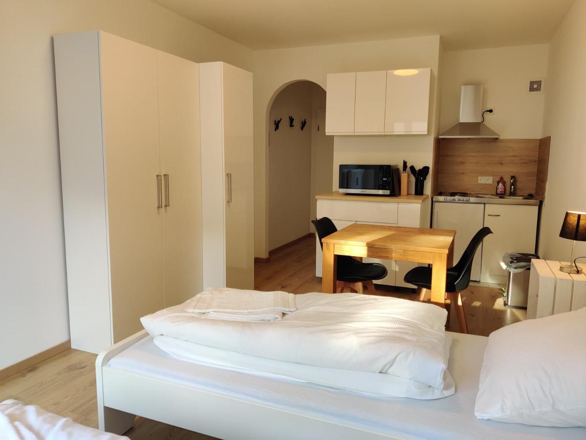 Schicke Wohnung In Stadtnaehe Wurtzbourg Extérieur photo