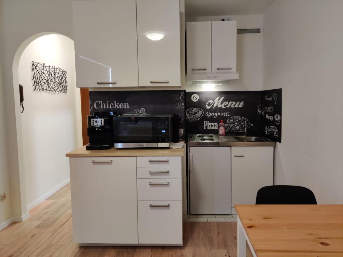 Schicke Wohnung In Stadtnaehe Wurtzbourg Extérieur photo